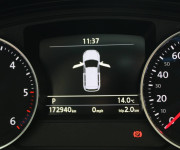 Volkswagen Touareg II 3.0 V6 TDI BMT 4MOTION Mountain