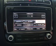 Volkswagen Touareg II 3.0 V6 TDI BMT 4MOTION Mountain