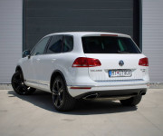 Volkswagen Touareg II 3.0 V6 TDI BMT 4MOTION Mountain