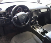 Volkswagen Touareg II 3.0 V6 TDI BMT 4MOTION Mountain