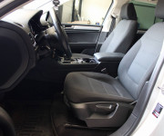 Volkswagen Touareg II 3.0 V6 TDI BMT 4MOTION Mountain