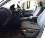 Volkswagen Touareg II 3.0 V6 TDI BMT 4MOTION Mountain