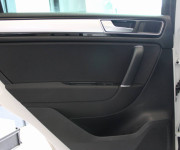 Volkswagen Touareg II 3.0 V6 TDI BMT 4MOTION Mountain