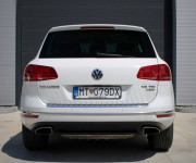Volkswagen Touareg II 3.0 V6 TDI BMT 4MOTION Mountain