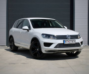 Volkswagen Touareg II 3.0 V6 TDI BMT 4MOTION Mountain