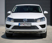 Volkswagen Touareg II 3.0 V6 TDI BMT 4MOTION Mountain