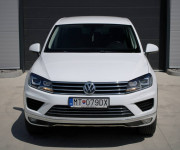Volkswagen Touareg II 3.0 V6 TDI BMT 4MOTION Mountain