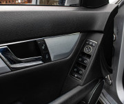 Mercedes-Benz C trieda Sedan C350 CDI 4MATIC A/T
