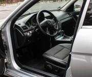 Mercedes-Benz C trieda Sedan C350 CDI 4MATIC A/T