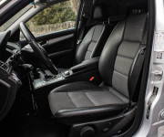Mercedes-Benz C trieda Sedan C350 CDI 4MATIC A/T