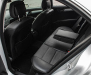 Mercedes-Benz C trieda Sedan C350 CDI 4MATIC A/T