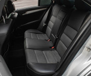 Mercedes-Benz C trieda Sedan C350 CDI 4MATIC A/T