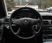 Mercedes-Benz C trieda Sedan C350 CDI 4MATIC A/T