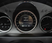 Mercedes-Benz C trieda Sedan C350 CDI 4MATIC A/T