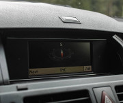 Mercedes-Benz C trieda Sedan C350 CDI 4MATIC A/T