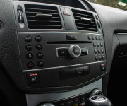 Mercedes-Benz C trieda Sedan C350 CDI 4MATIC A/T