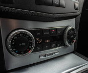 Mercedes-Benz C trieda Sedan C350 CDI 4MATIC A/T