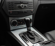 Mercedes-Benz C trieda Sedan C350 CDI 4MATIC A/T