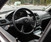 Mercedes-Benz C trieda Sedan C350 CDI 4MATIC A/T