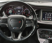 Dodge Challenger CHALENGER R/T