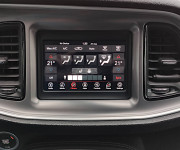 Dodge Challenger CHALENGER R/T