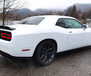 Dodge Challenger CHALENGER R/T
