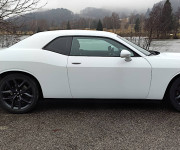 Dodge Challenger CHALENGER R/T