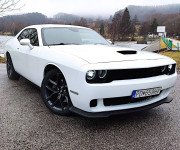 Dodge Challenger CHALENGER R/T