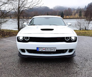 Dodge Challenger CHALENGER R/T