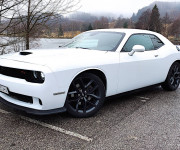 Dodge Challenger CHALENGER R/T