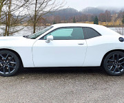 Dodge Challenger CHALENGER R/T