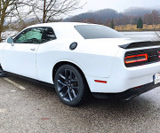 Dodge Challenger CHALENGER R/T