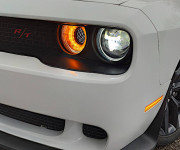 Dodge Challenger CHALENGER R/T