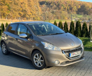 Peugeot 208 1.2 Vti Active