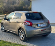 Peugeot 208 1.2 Vti Active