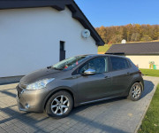 Peugeot 208 1.2 Vti Active