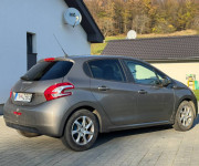 Peugeot 208 1.2 Vti Active