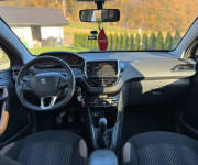 Peugeot 208 1.2 Vti Active