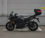 Yamaha Fazer 8