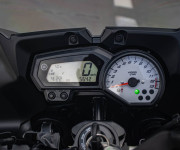 Yamaha Fazer 8