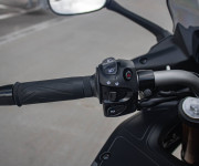 Yamaha Fazer 8