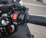Yamaha Fazer 8