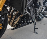 Yamaha Fazer 8