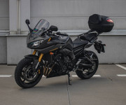 Yamaha Fazer 8