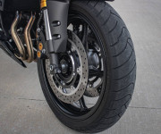 Yamaha Fazer 8