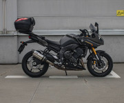 Yamaha Fazer 8