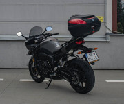 Yamaha Fazer 8