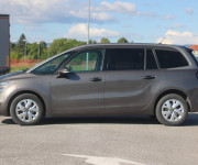 Citroën C4 Picasso eHDi 115 Exclusive ETG6
