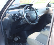 Citroën C4 Picasso eHDi 115 Exclusive ETG6