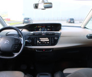 Citroën C4 Picasso eHDi 115 Exclusive ETG6